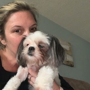 Meet your Posher, Misty